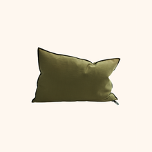 Vice Versa Satin Mimi Cotton Satin Cushion