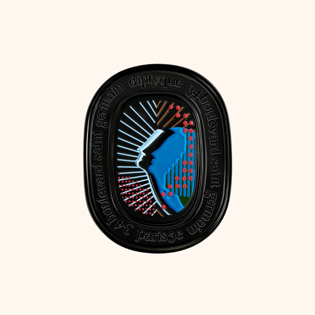 Parfum solide - Orphéon