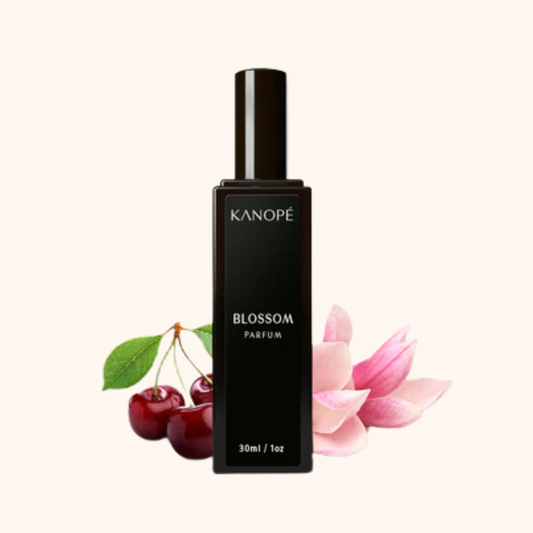 Eau de parfum BLOSSOM