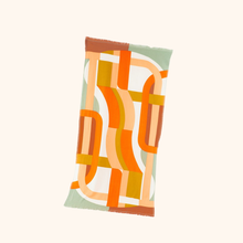 Serviette - Fouta - Supersonic