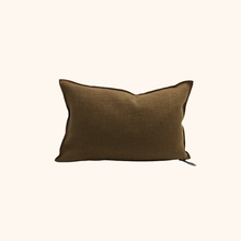 Vice Versa Linen Wabi Sabi Stone Washed Cushion