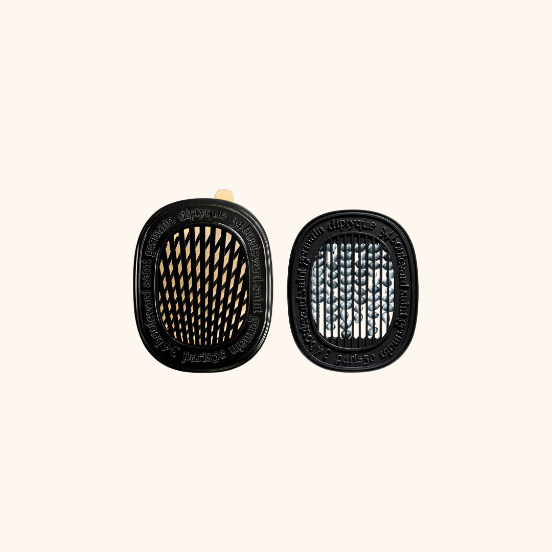 Figuier - Diffuseur pour la voiture et sa cartouche