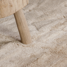 Tapis berbères marocain - Pièce unique 250/300
