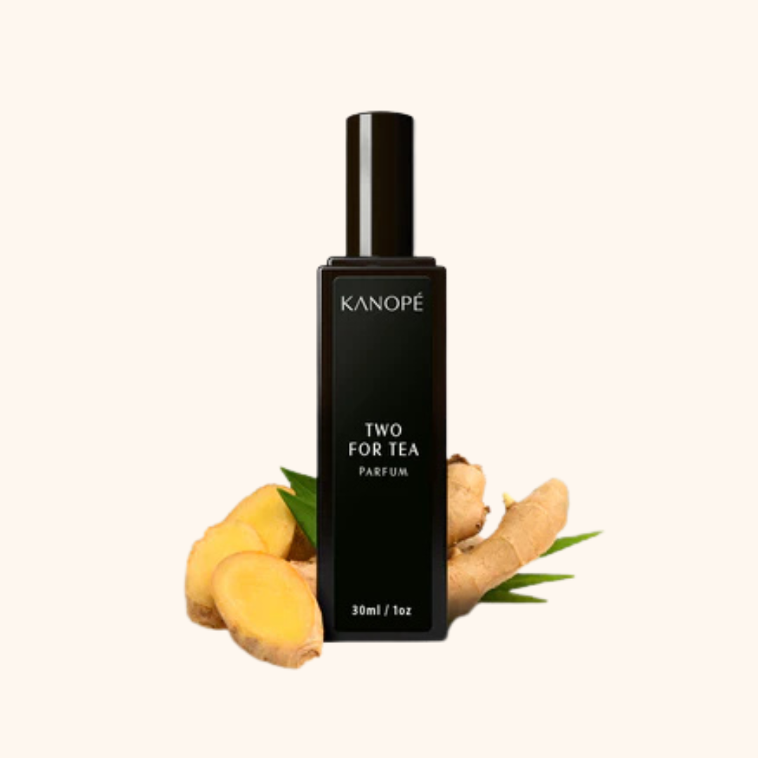Eau de parfum TWO FOR TEA