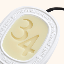 Scented wax puck - 34 Boulevard Saint Germain