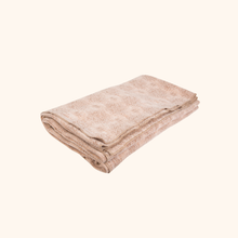 Vice Versa Jacquard Kilim Throw