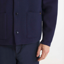 Guino - Cartigan de travail