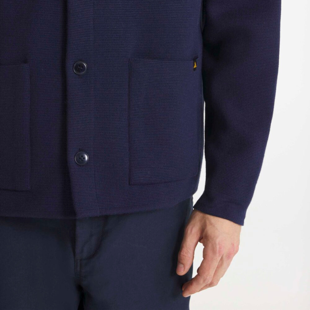 Guino - Cartigan de travail