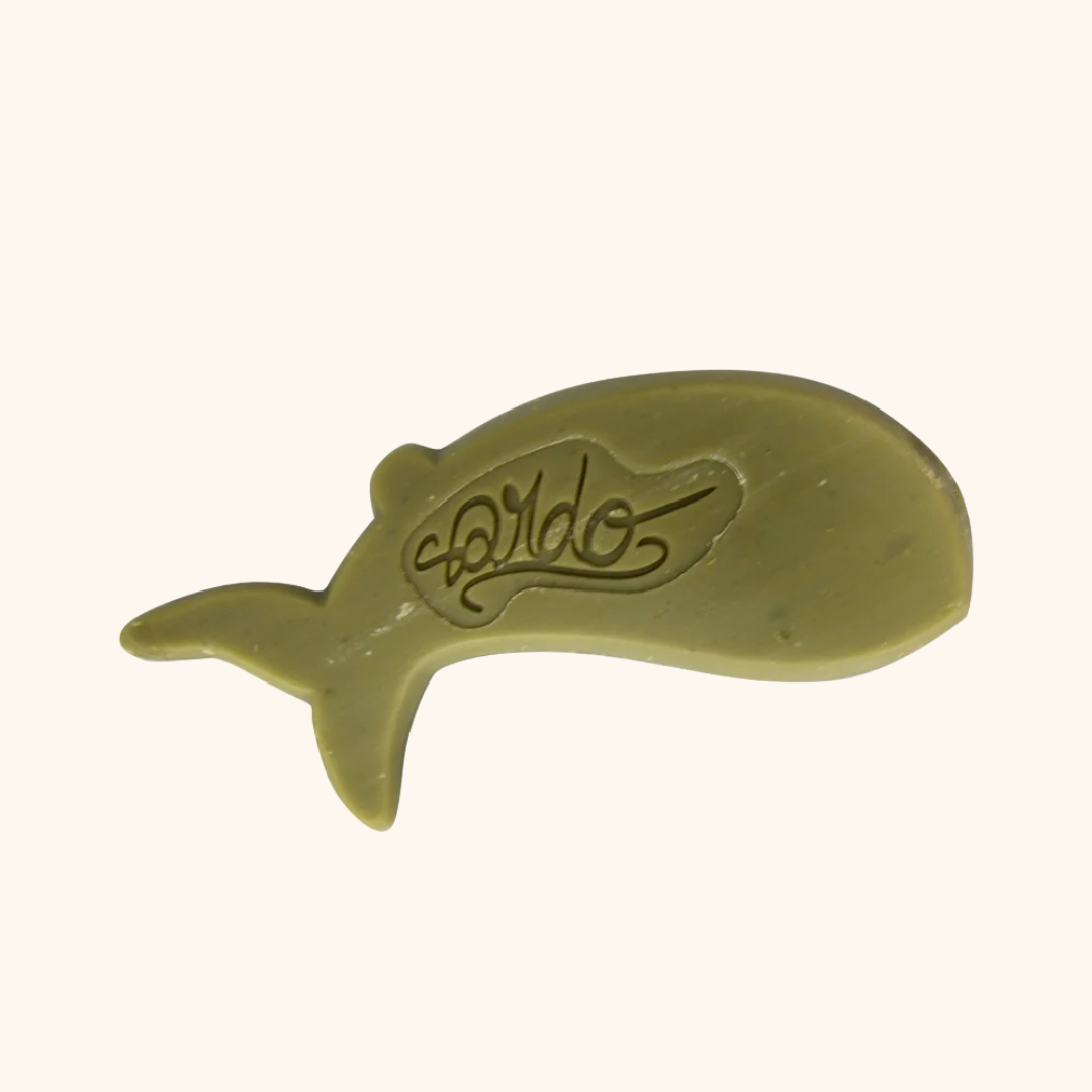 Savon Sardine Sardo Olive 95g