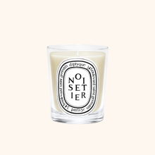 Hazelnut Room Candle