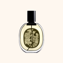 Rose Water - Eau de parfum