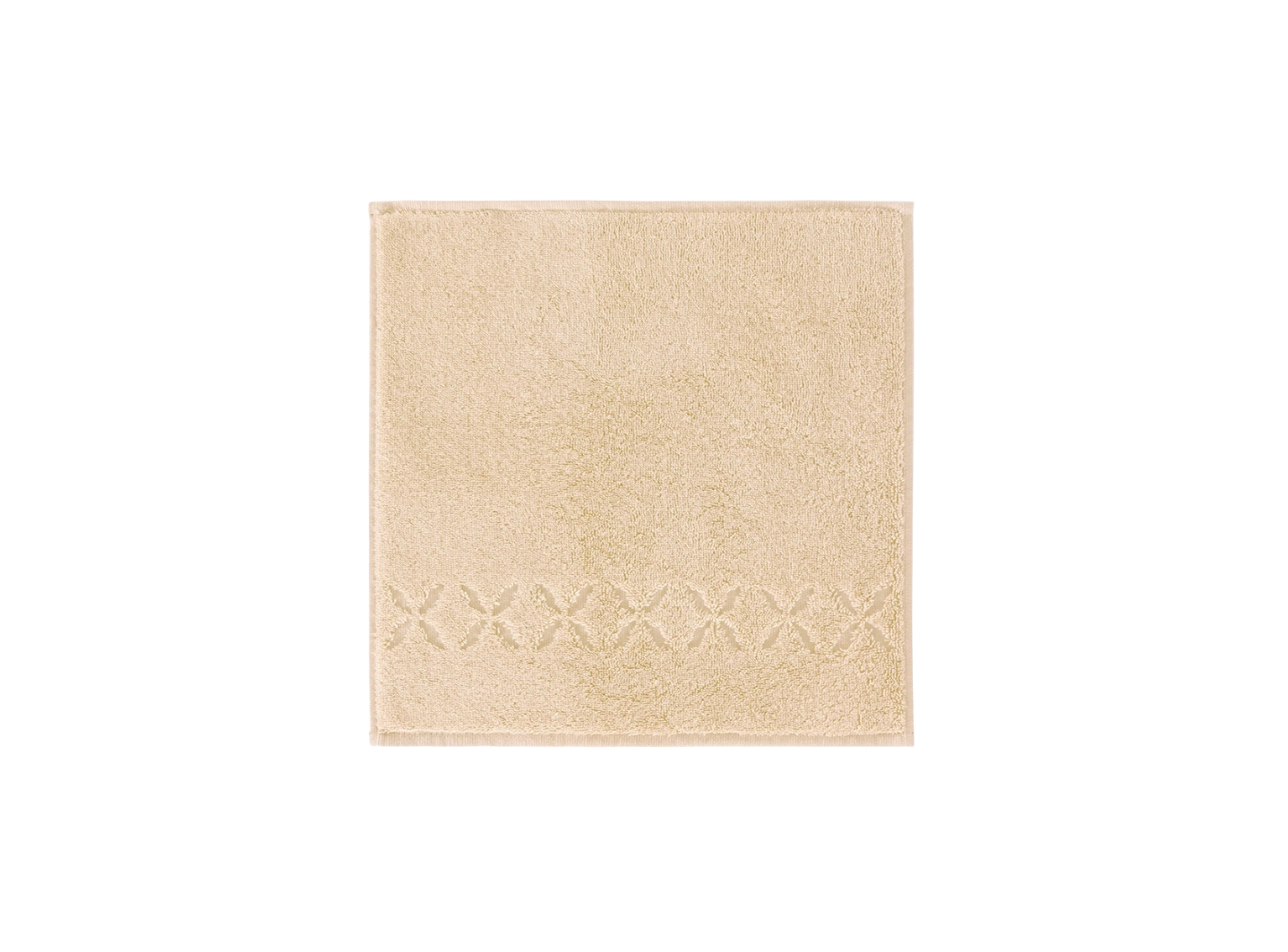 Serviette de bain - NATURE - 70cm x 140cm
