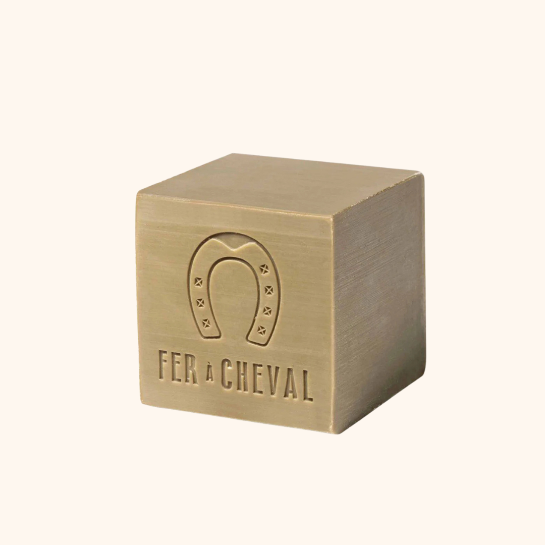 Savon de Marseille Cube Pur Olive 600g