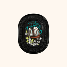 Solid perfume - Do Son