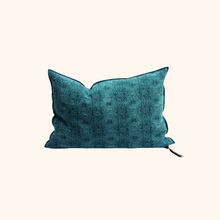 Vice versa Jacquard Kilim Cushion
