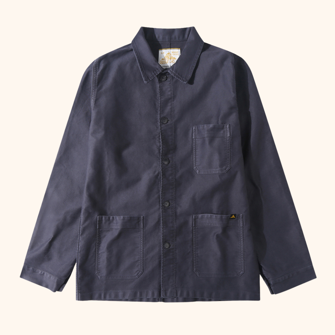 The real work jacket - Men's 1