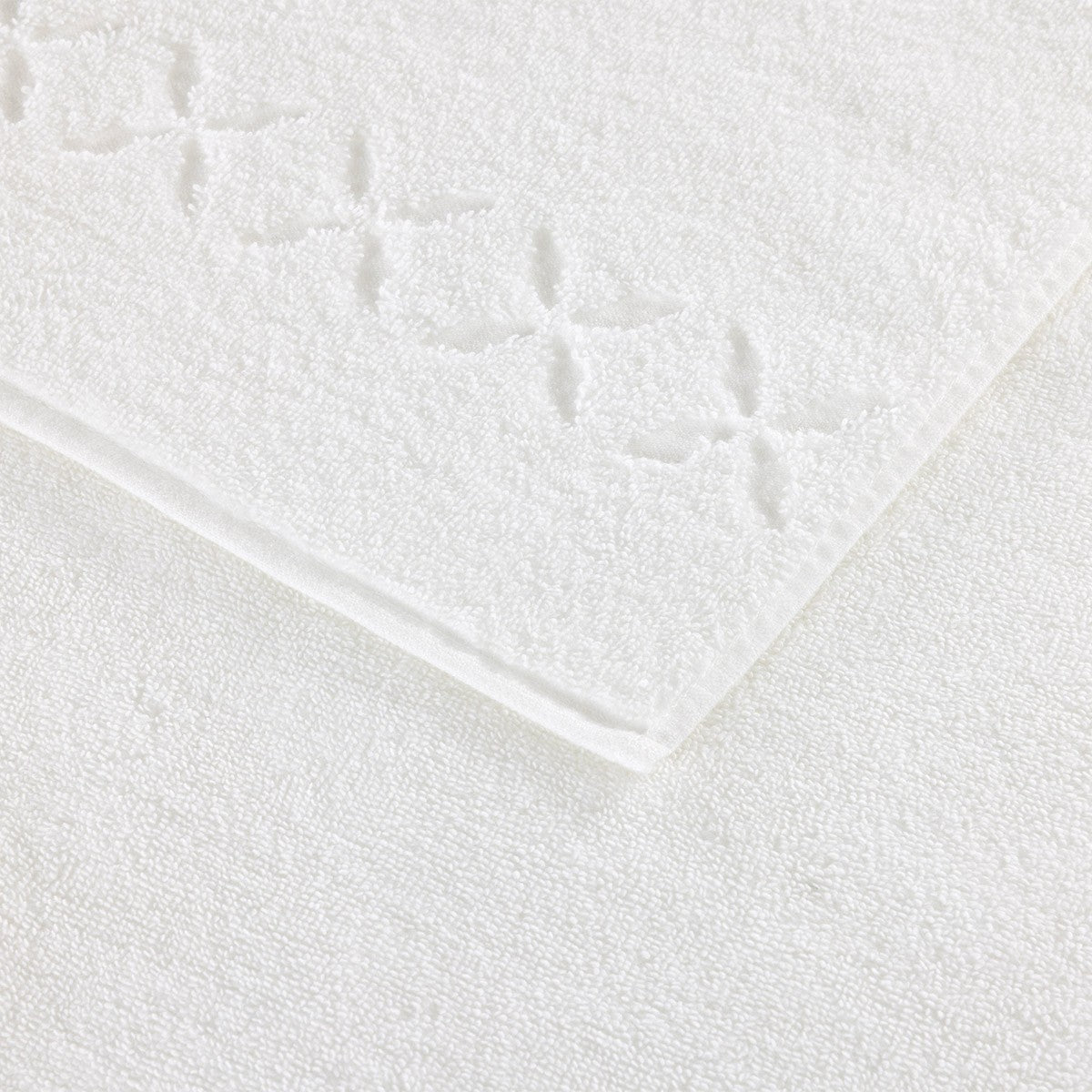 Serviette à main - NATURE - 33cm x 33cm