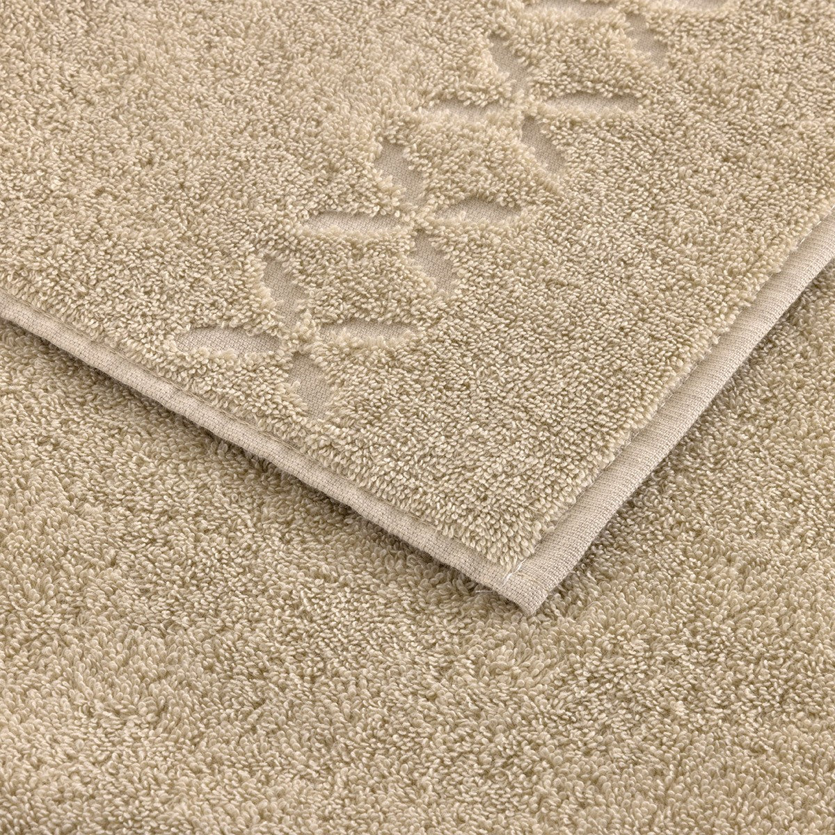 Serviette de bain - NATURE - 70cm x 140cm