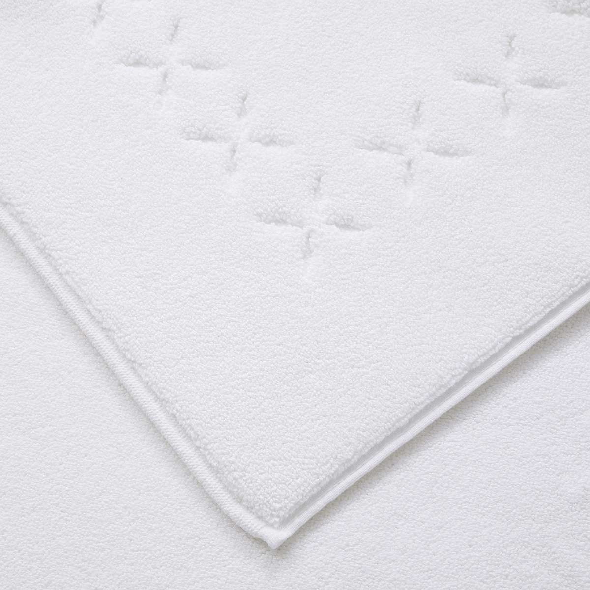 Tapis de bain - NATURE
