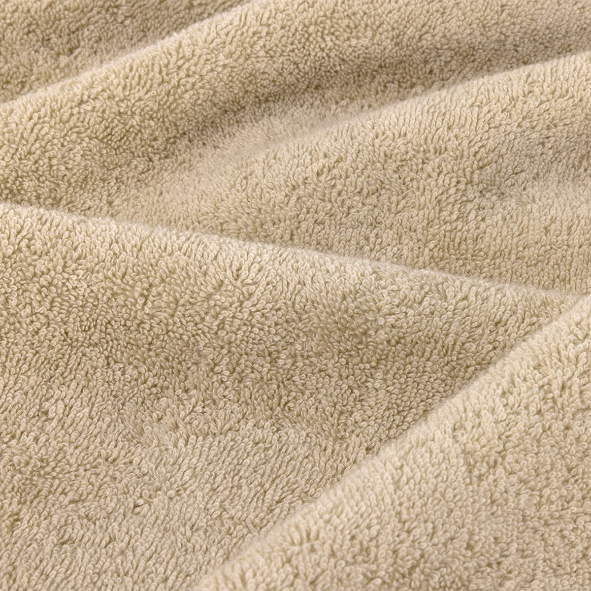 Serviette de bain - NATURE - 70cm x 140cm