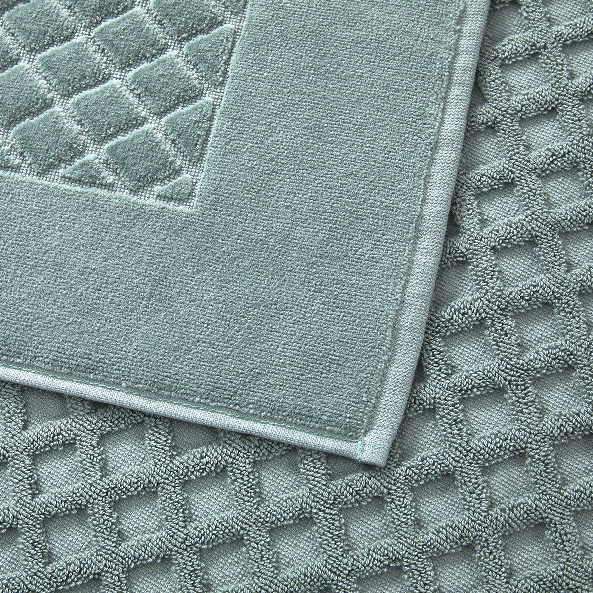 Tapis de bain - ÉTOILE - 55cm x 90cm