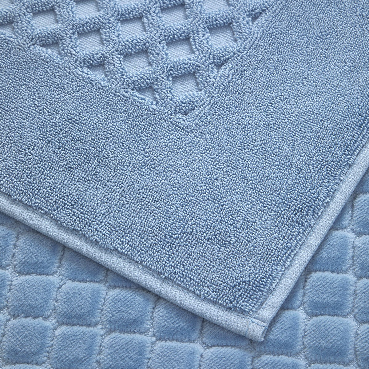 Tapis de bain - ÉTOILE - 55cm x 90cm