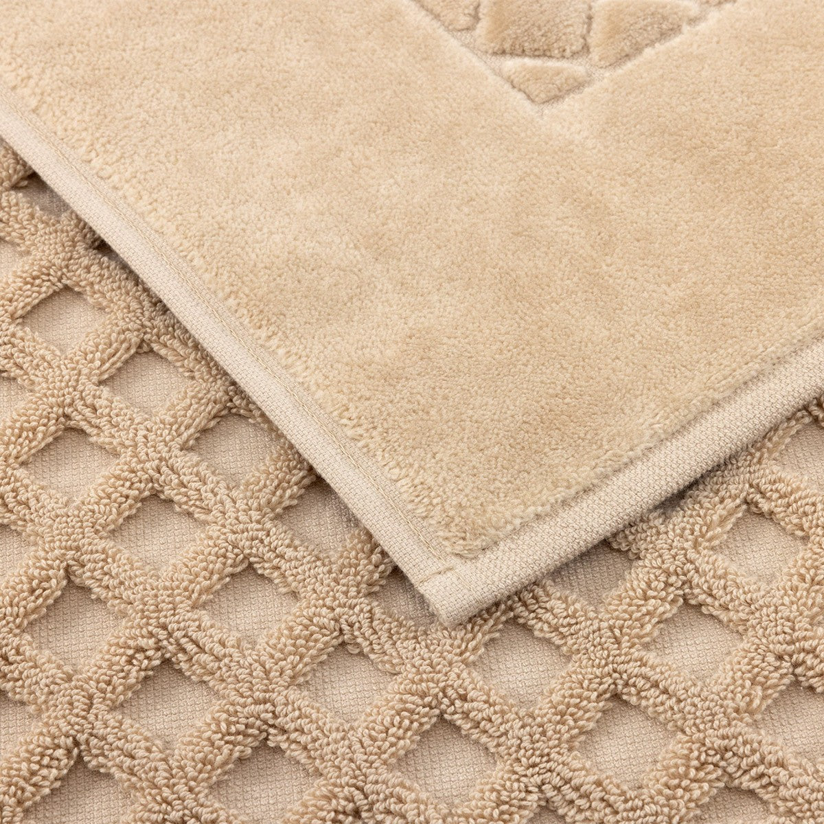 Tapis de bain - ÉTOILE - 55cm x 90cm