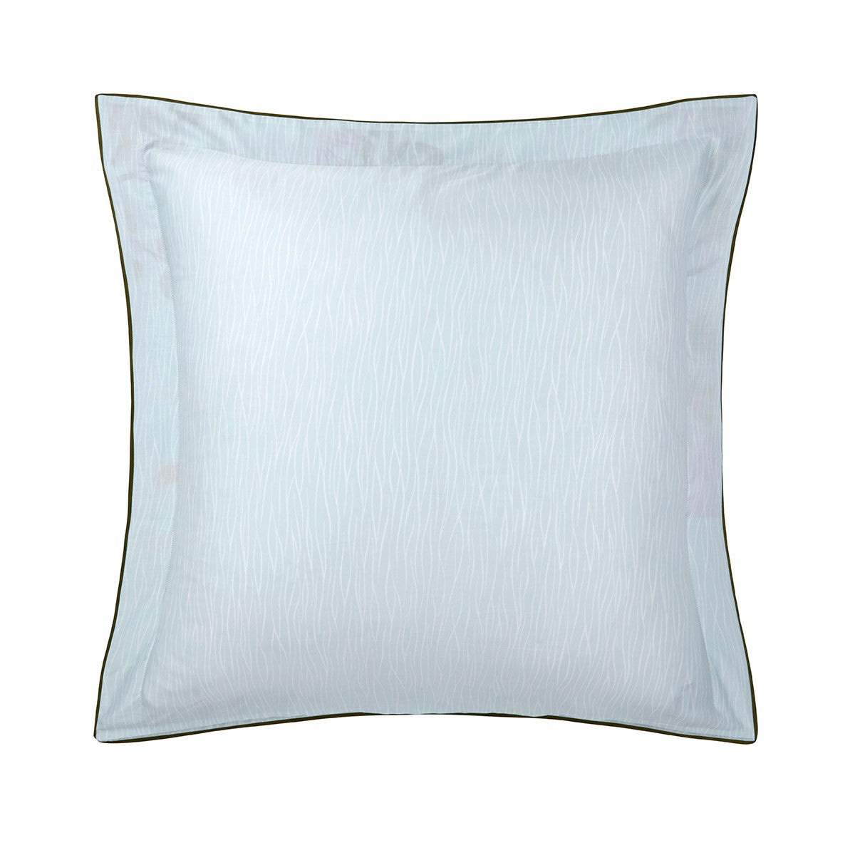 Taie d'oreiller décorative - LUCIOLE