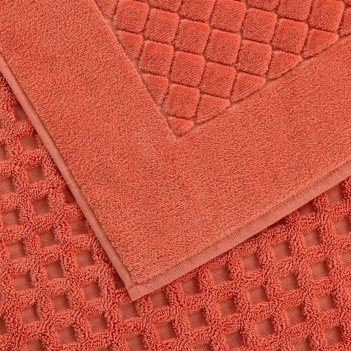 Tapis de bain - ÉTOILE - 55cm x 90cm