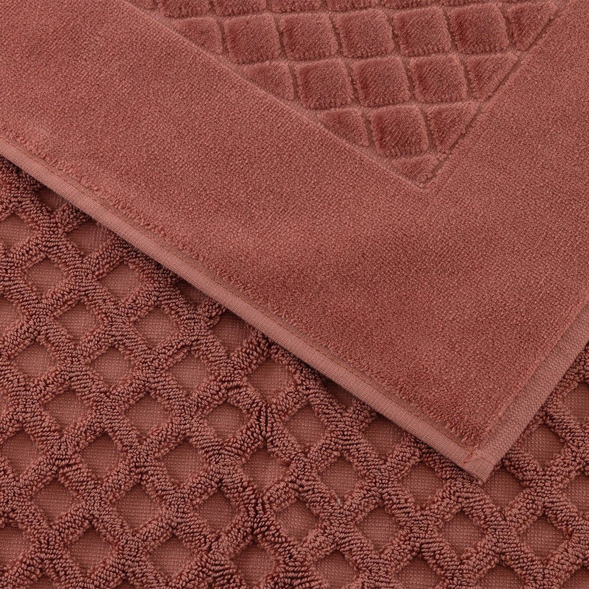 Bath mat Collection - 55cm x 90cm - STAR