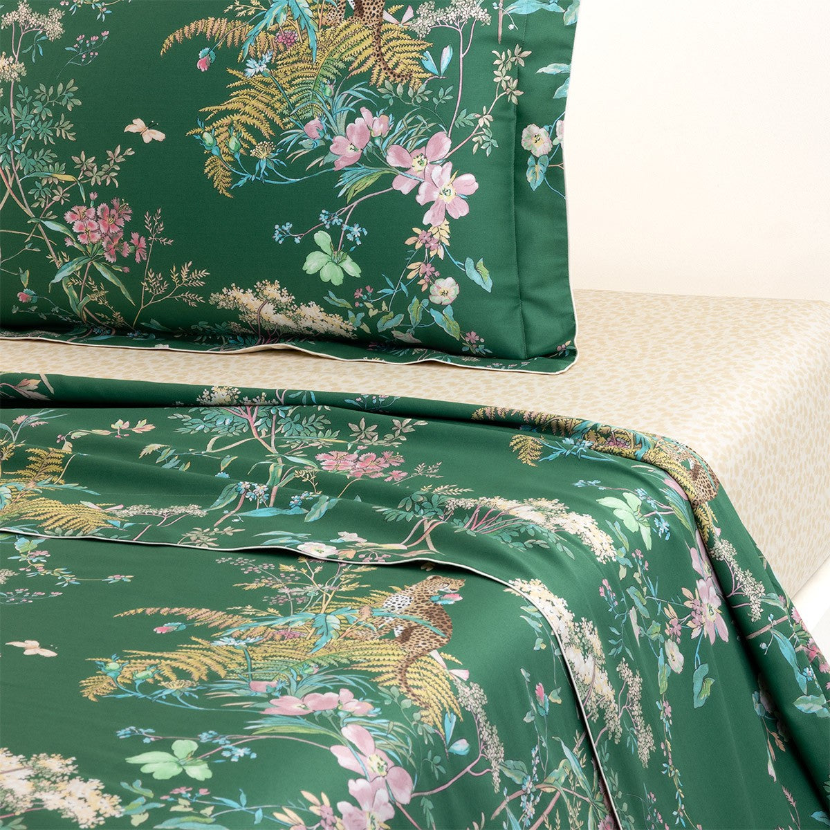 CONTES - Drap plat