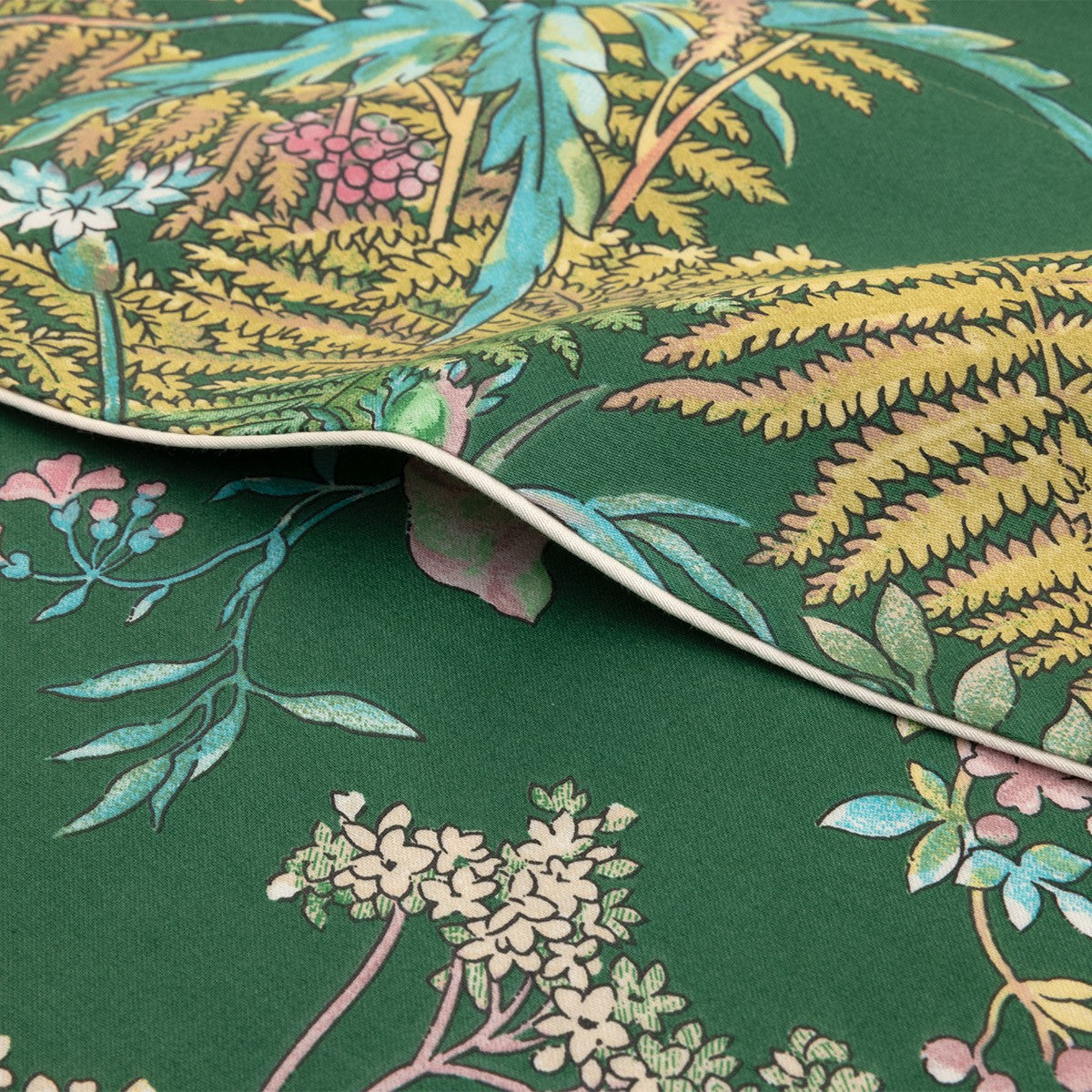 CONTES - Drap plat