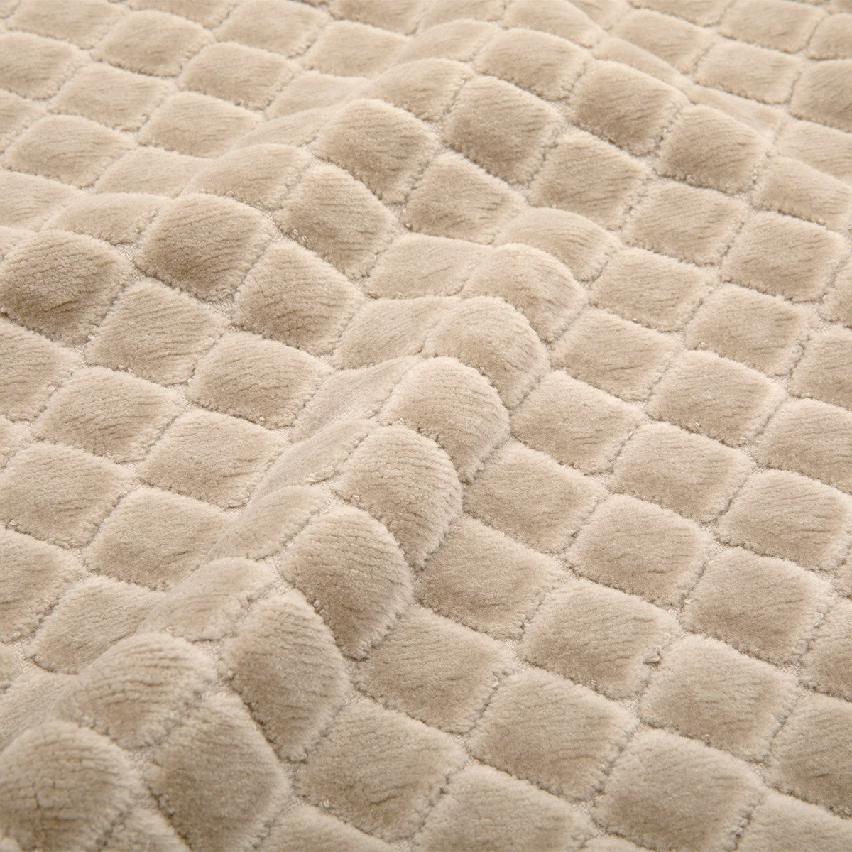Tapis de bain - ÉTOILE - 55cm x 90cm