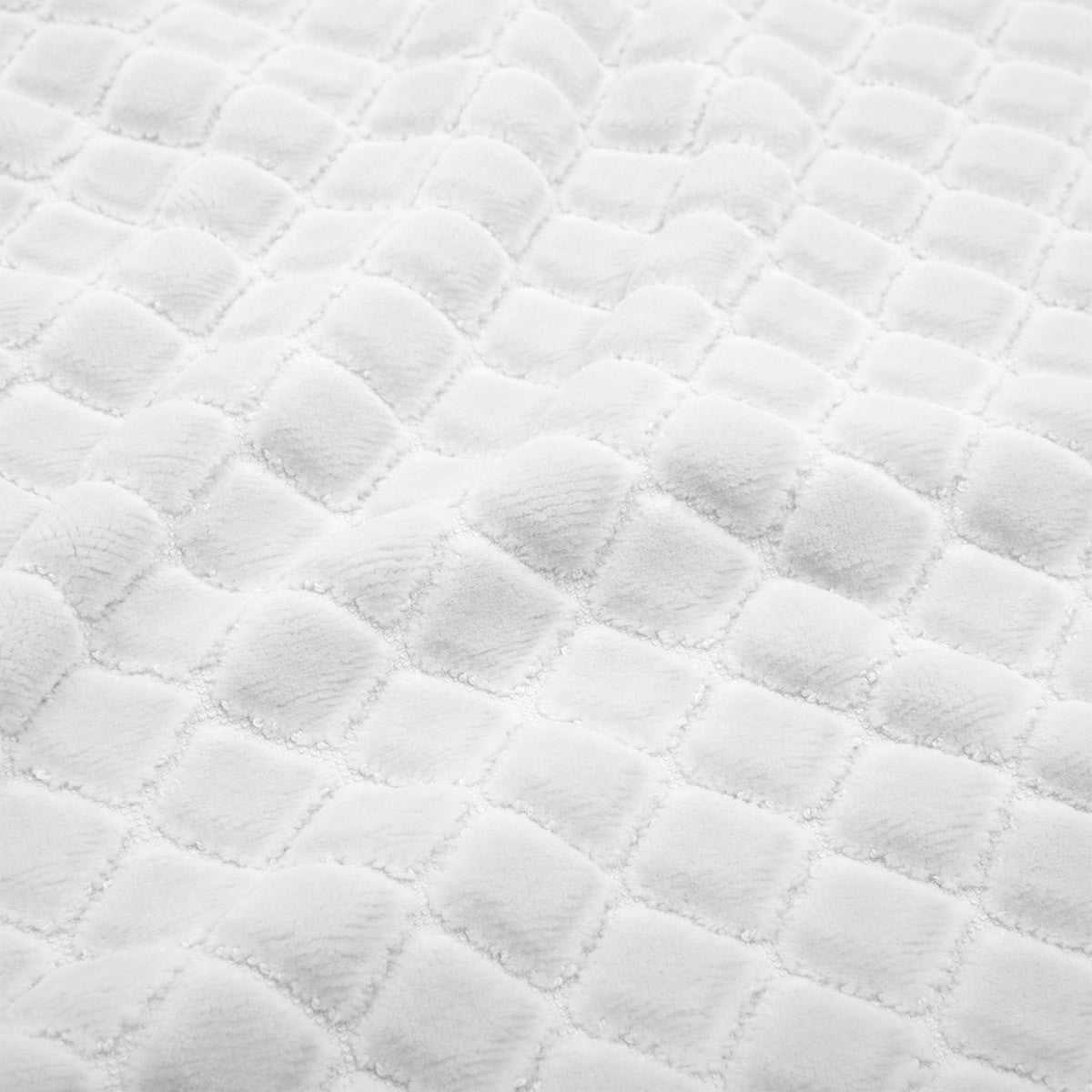 Tapis de bain - ÉTOILE - 55cm x 90cm