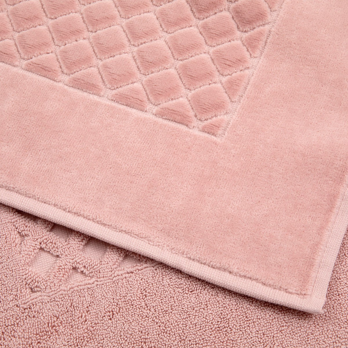 Tapis de bain - ÉTOILE - 55cm x 90cm