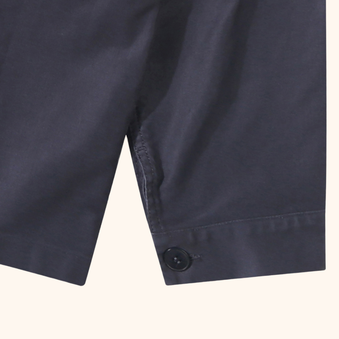 The real work jacket - Men's 1