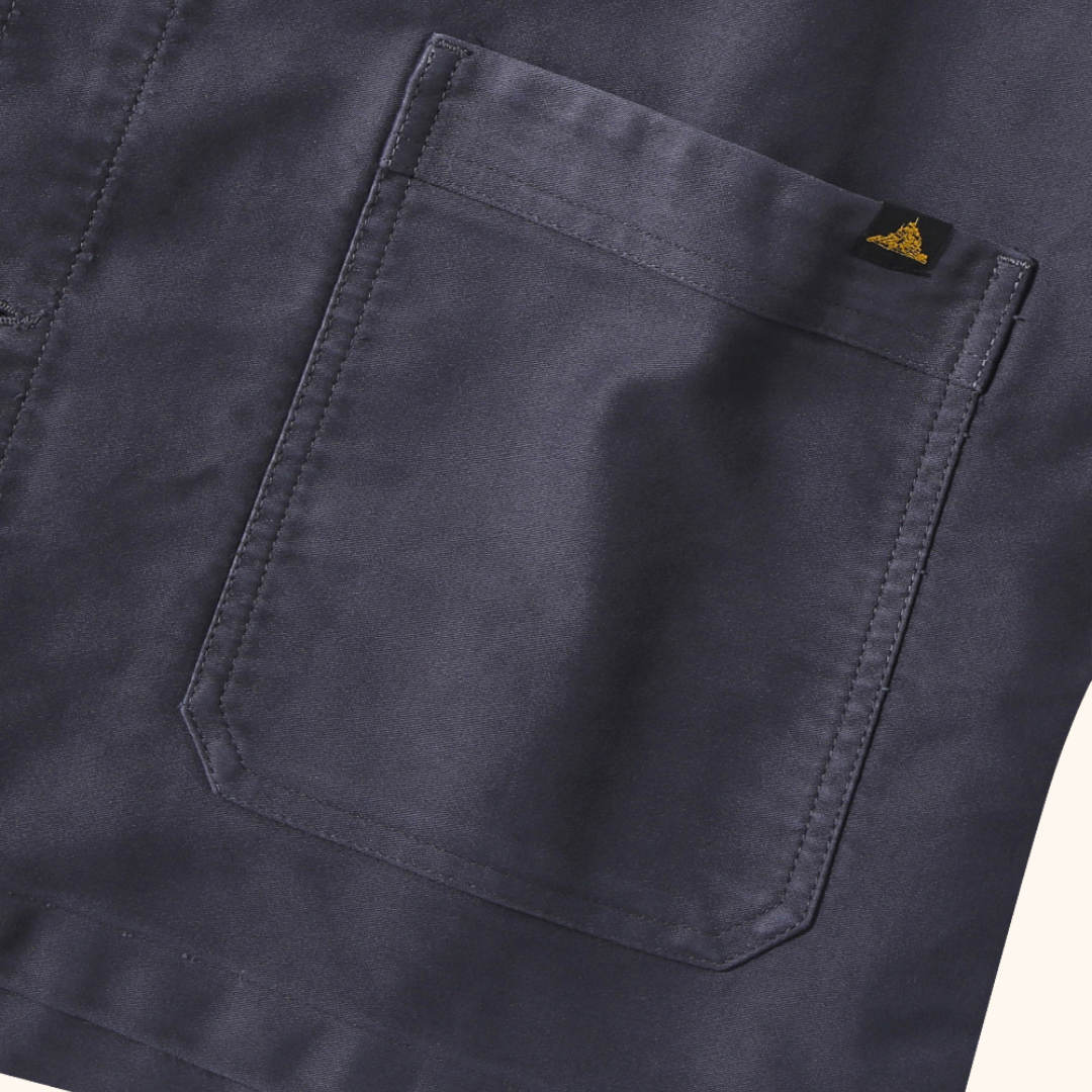 The real work jacket - Men's 1