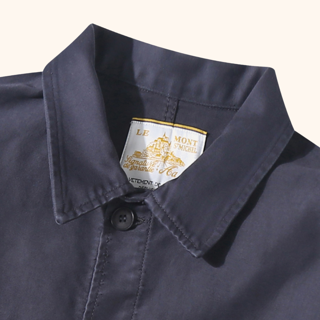 The real work jacket - Men's 1