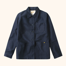 The real work jacket - Men's 1