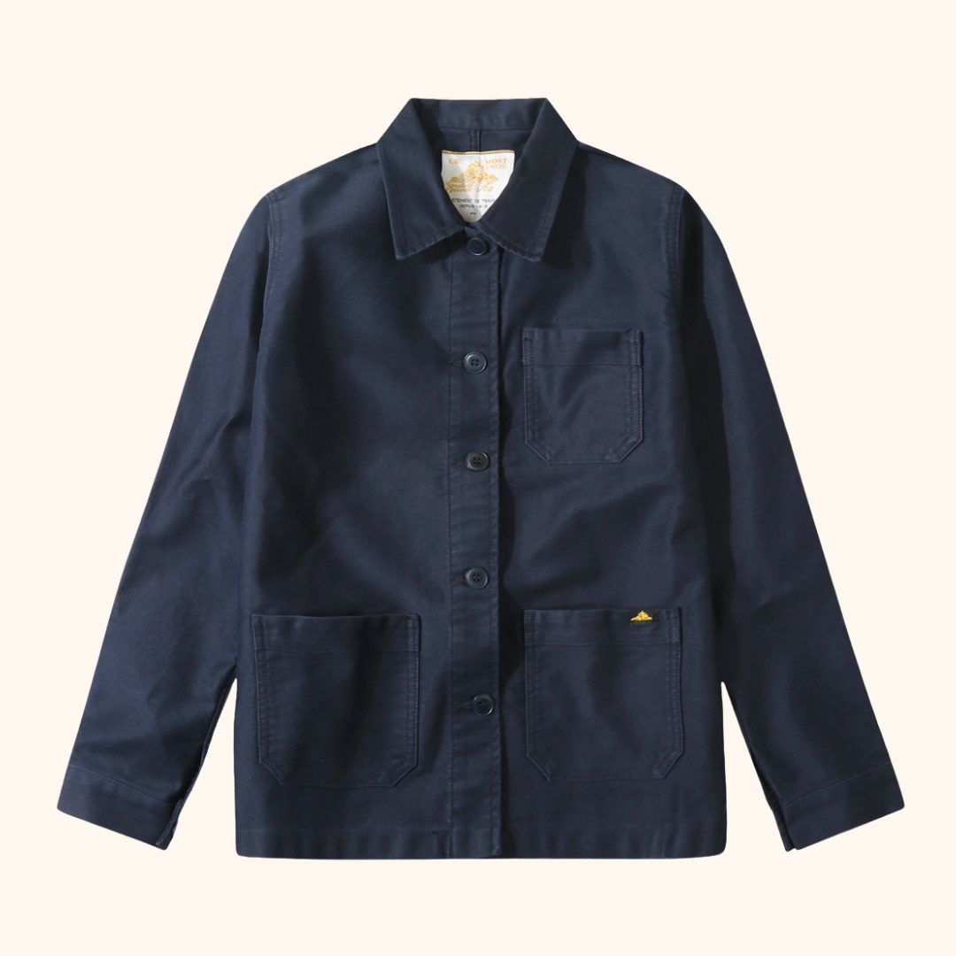 The real work jacket - Men's 1