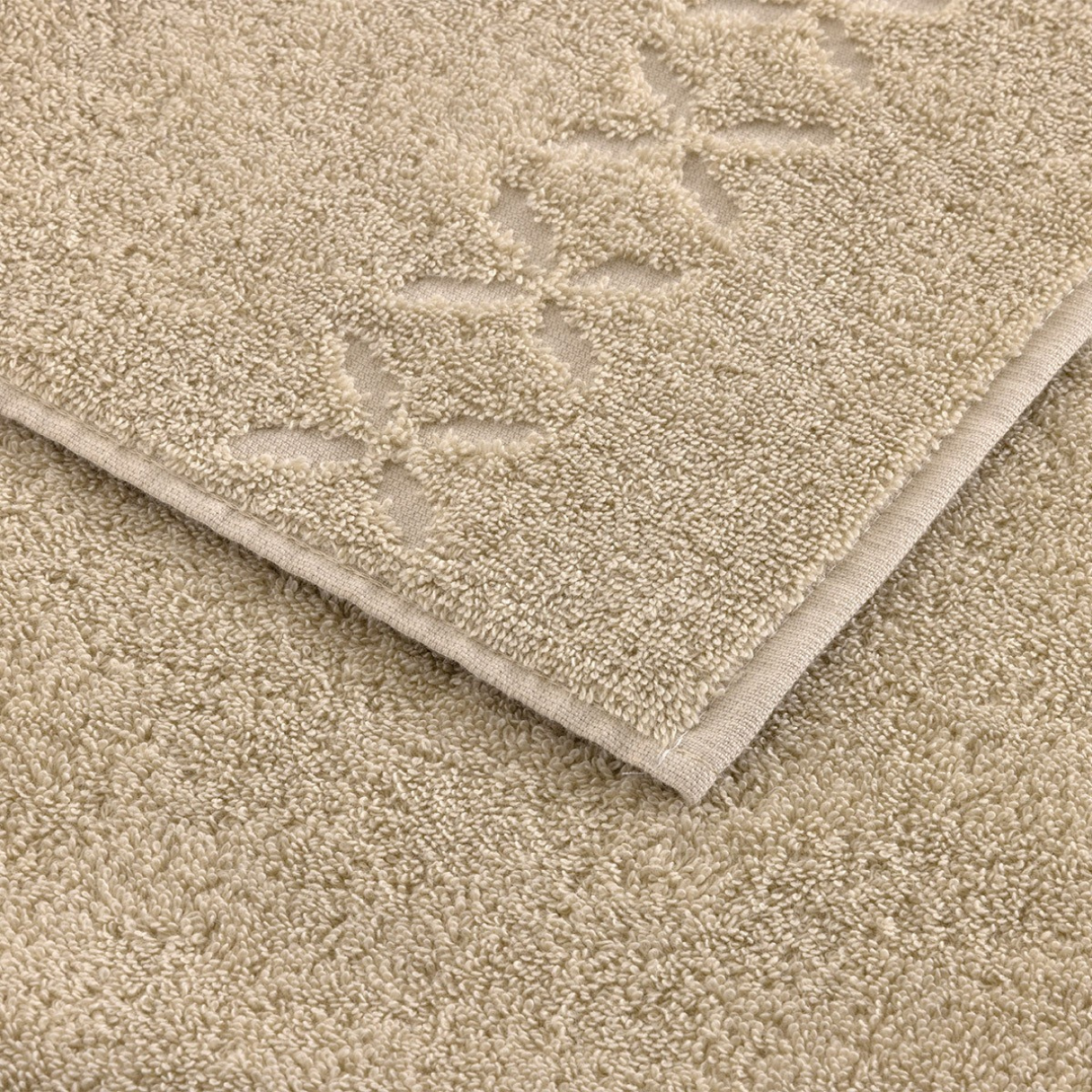 Nature Collection hand towel 33 x 33 cm