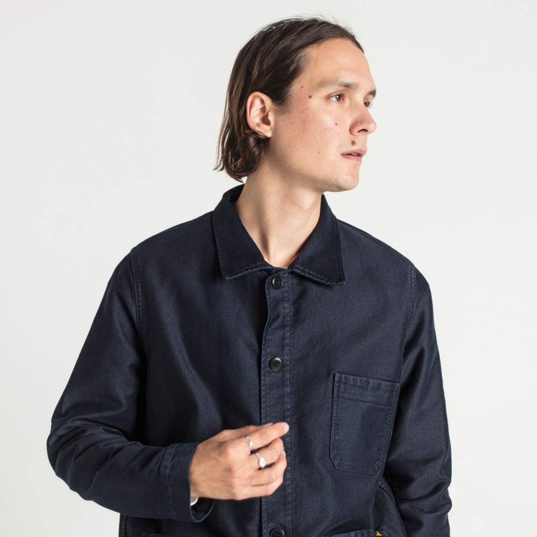 The real work jacket - Men's 1