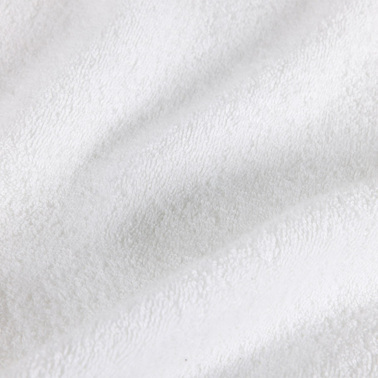 Nature Collection hand towel 33 x 33 cm