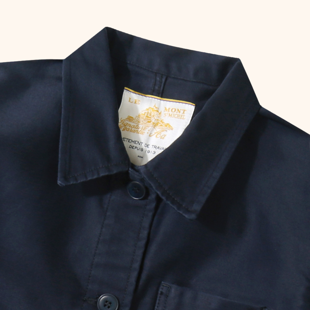 The real work jacket - Men's 1