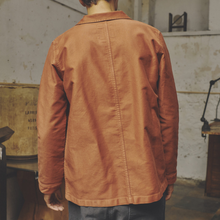 The real work jacket - Men 2