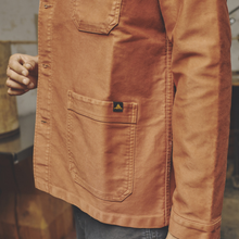 The real work jacket - Men 2