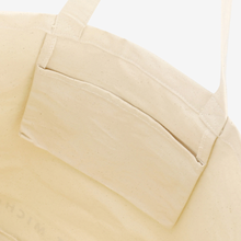 Tote Bag Chien