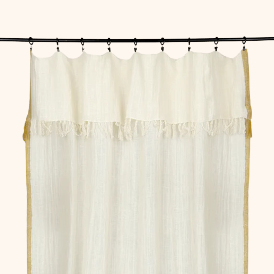 Surendra Curtain