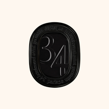 Solid perfume - 34 Boulevard Saint Germain