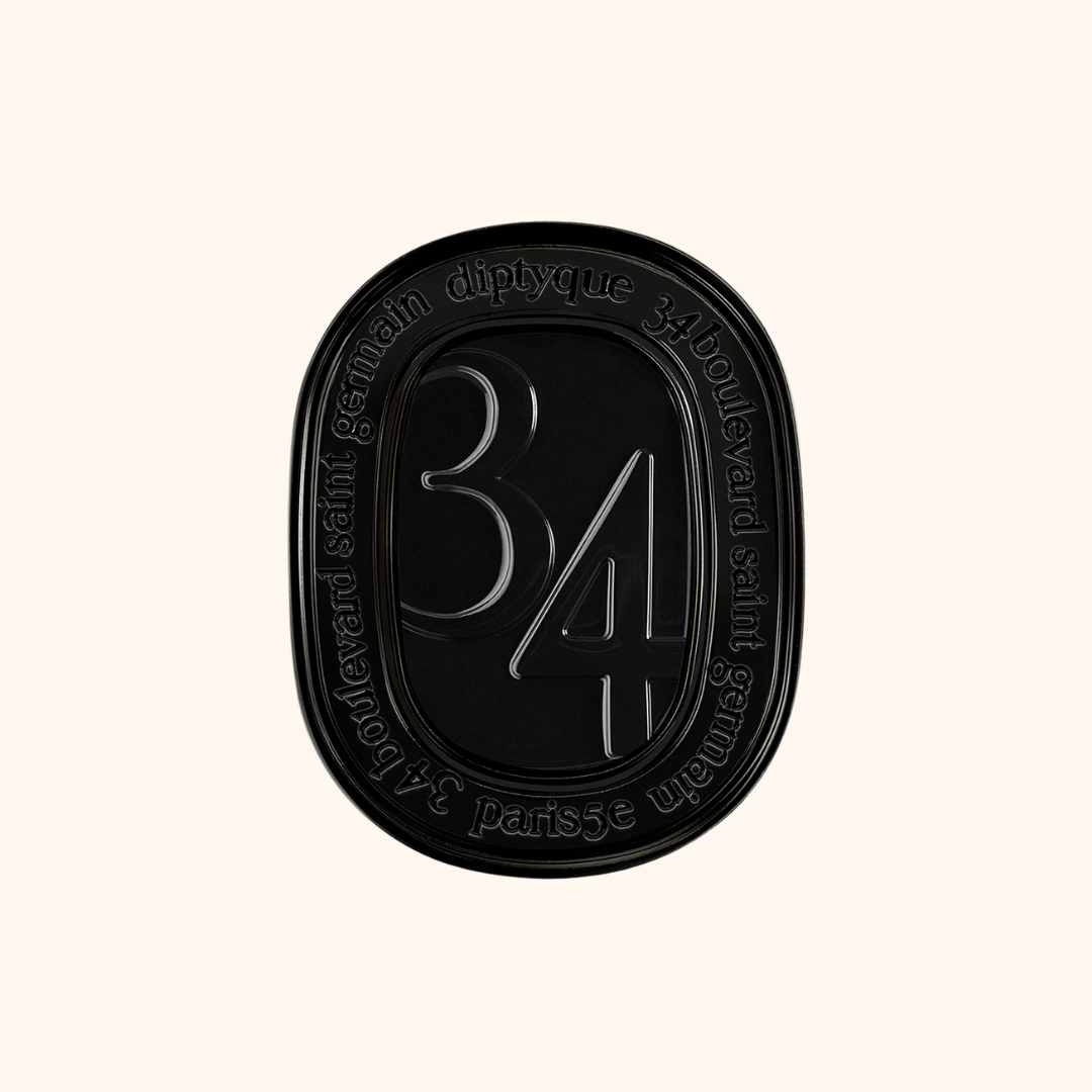 Parfum solide - 34 Boulevard Saint Germain
